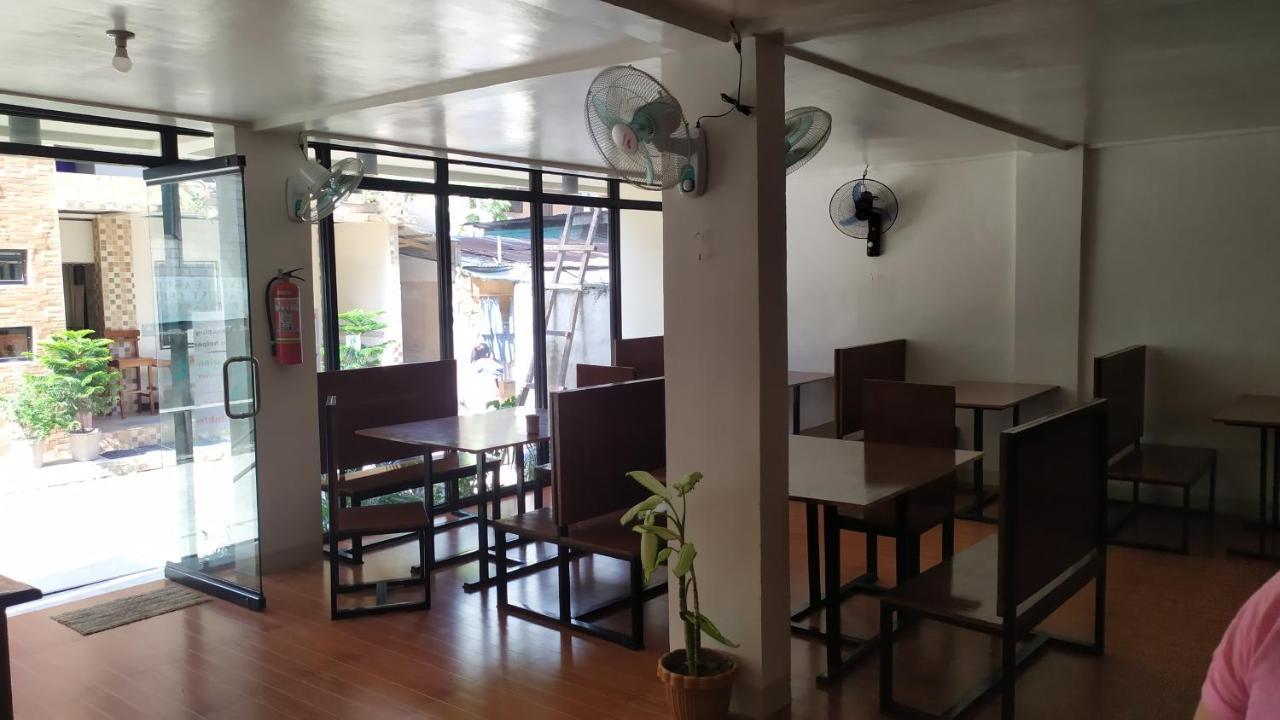 Hotel Ashoka El Nido Esterno foto