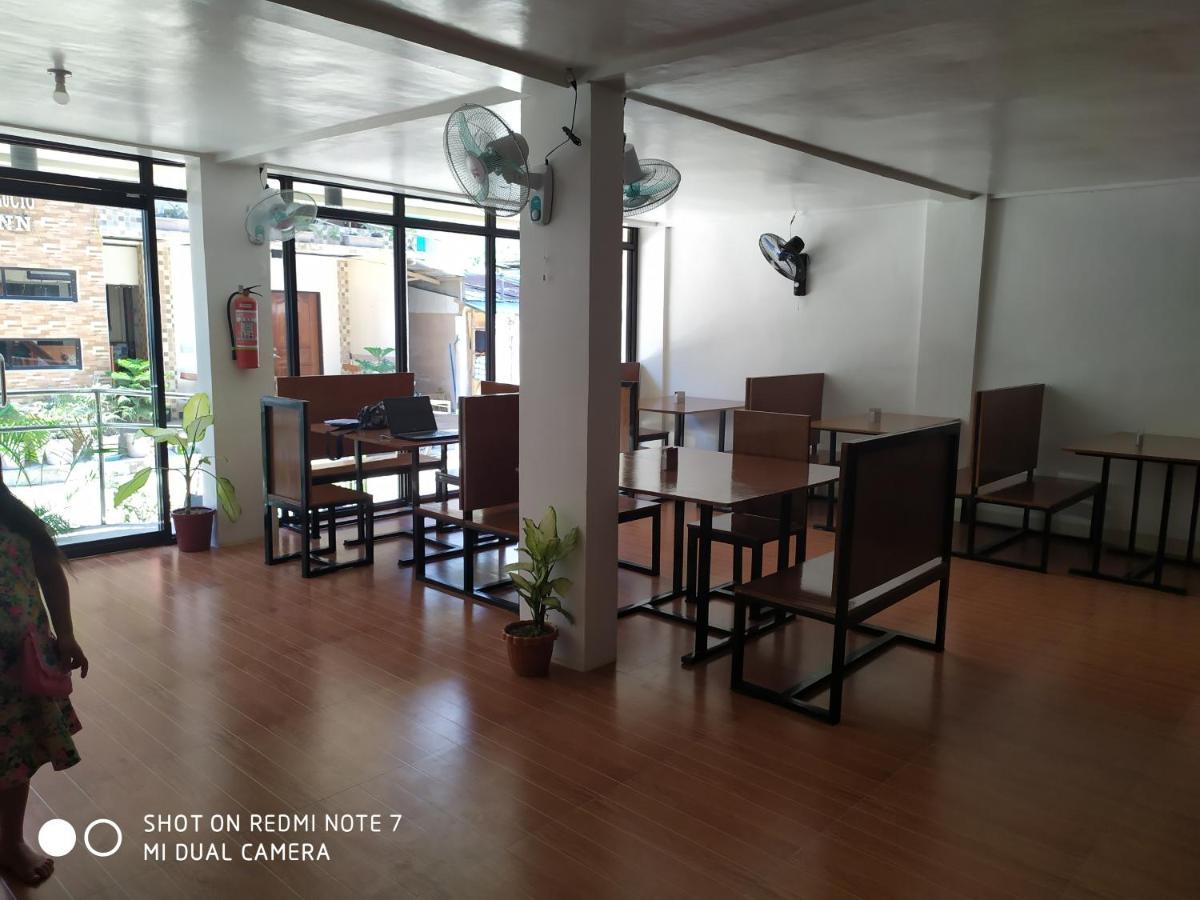 Hotel Ashoka El Nido Esterno foto