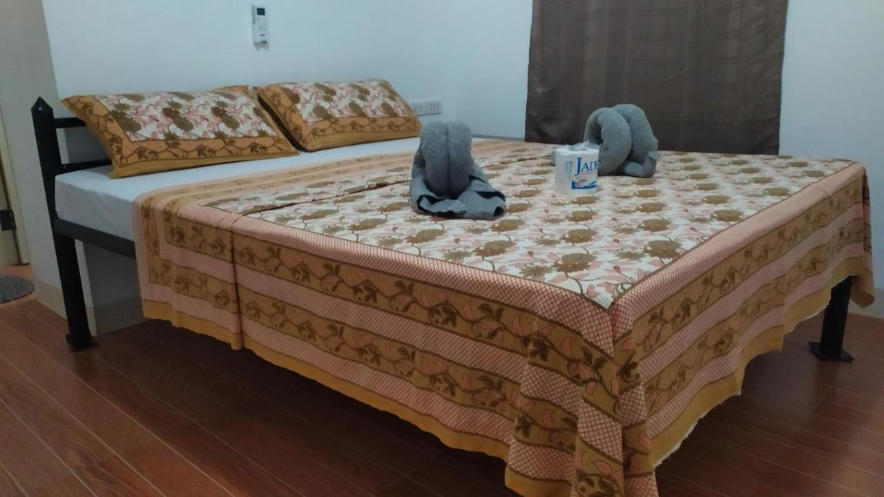 Hotel Ashoka El Nido Esterno foto