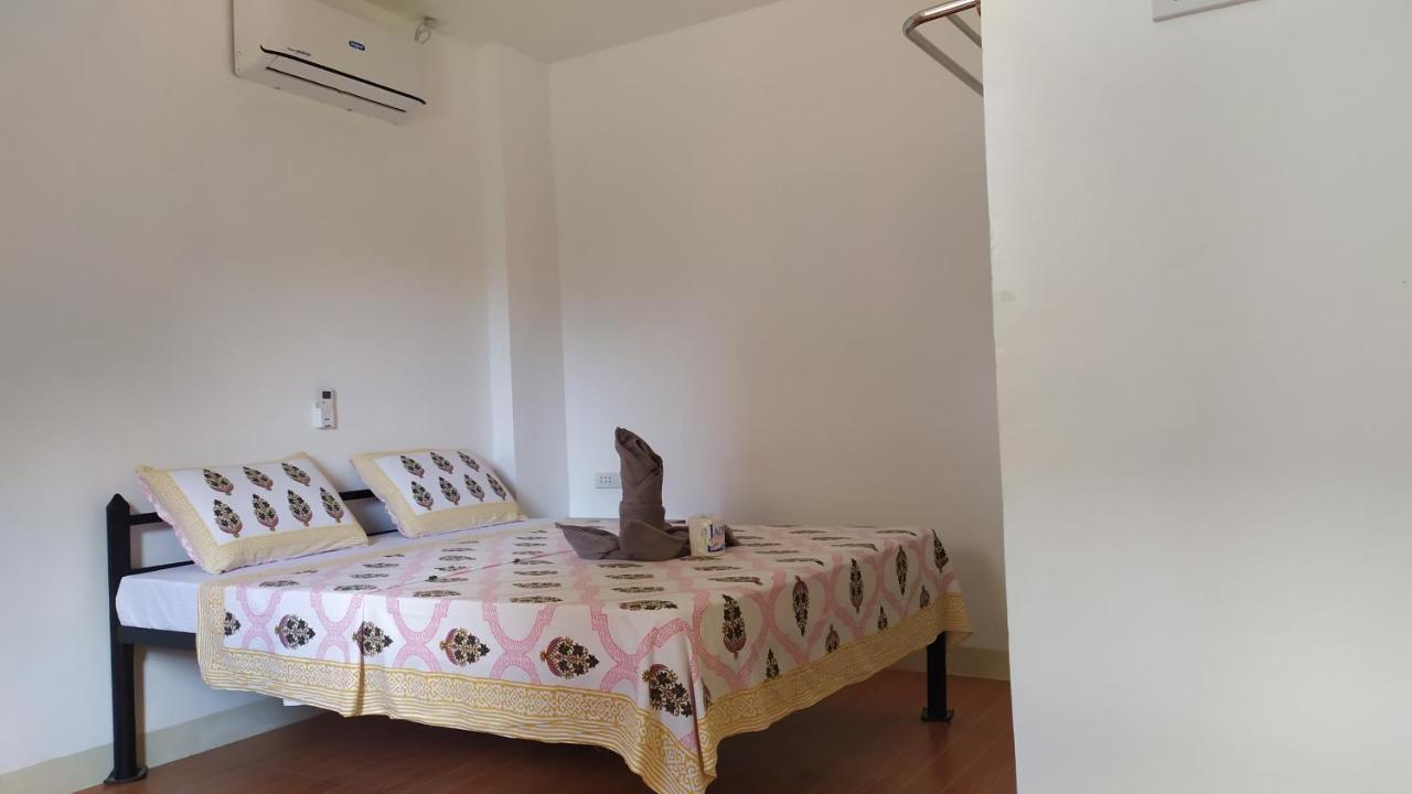 Hotel Ashoka El Nido Esterno foto
