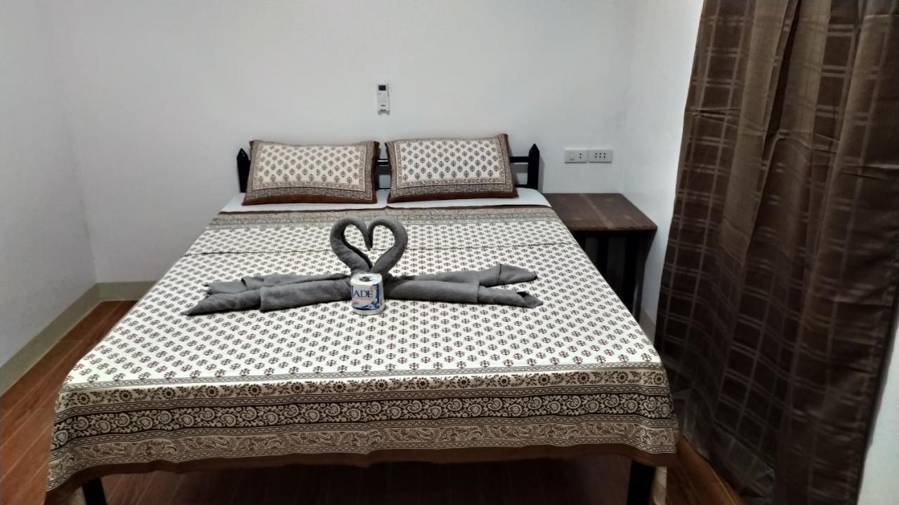 Hotel Ashoka El Nido Esterno foto