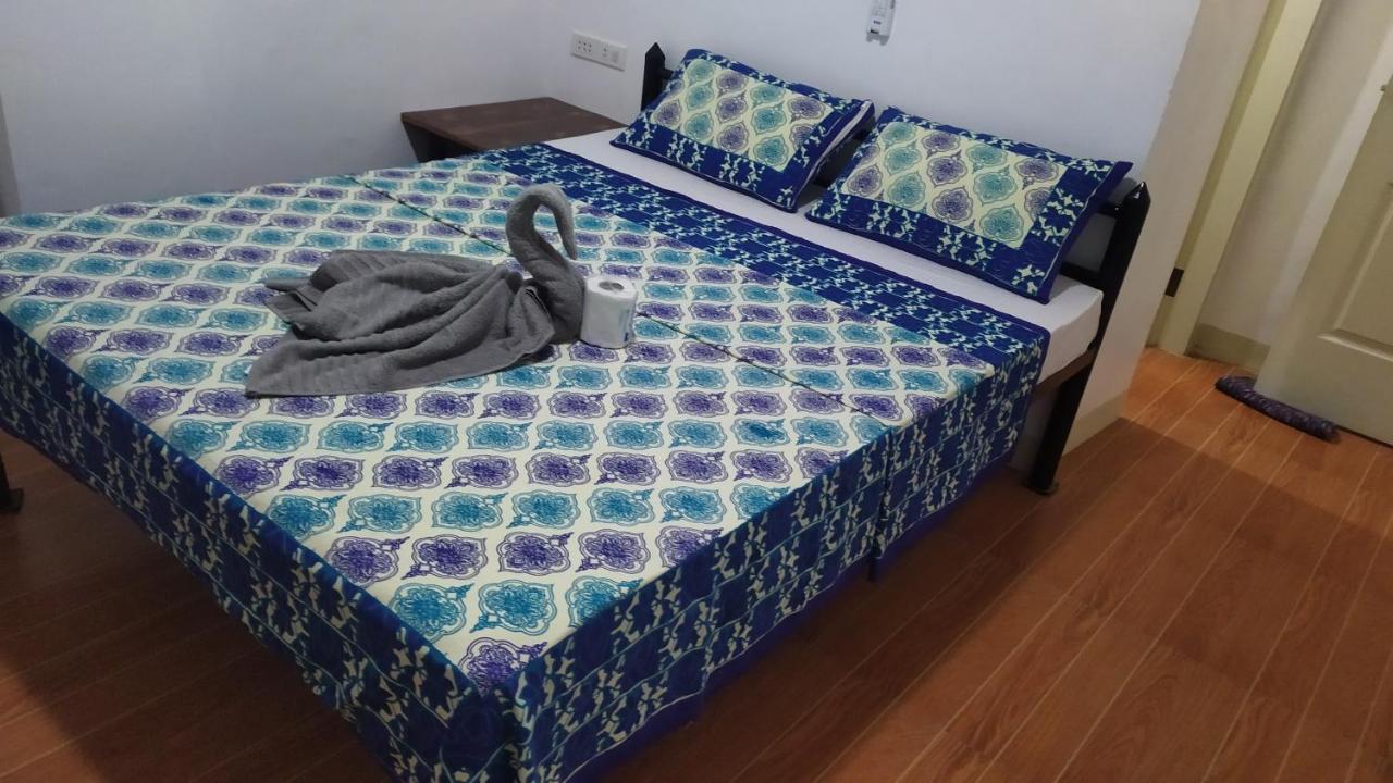 Hotel Ashoka El Nido Esterno foto