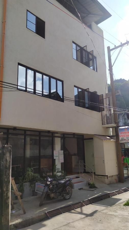 Hotel Ashoka El Nido Esterno foto
