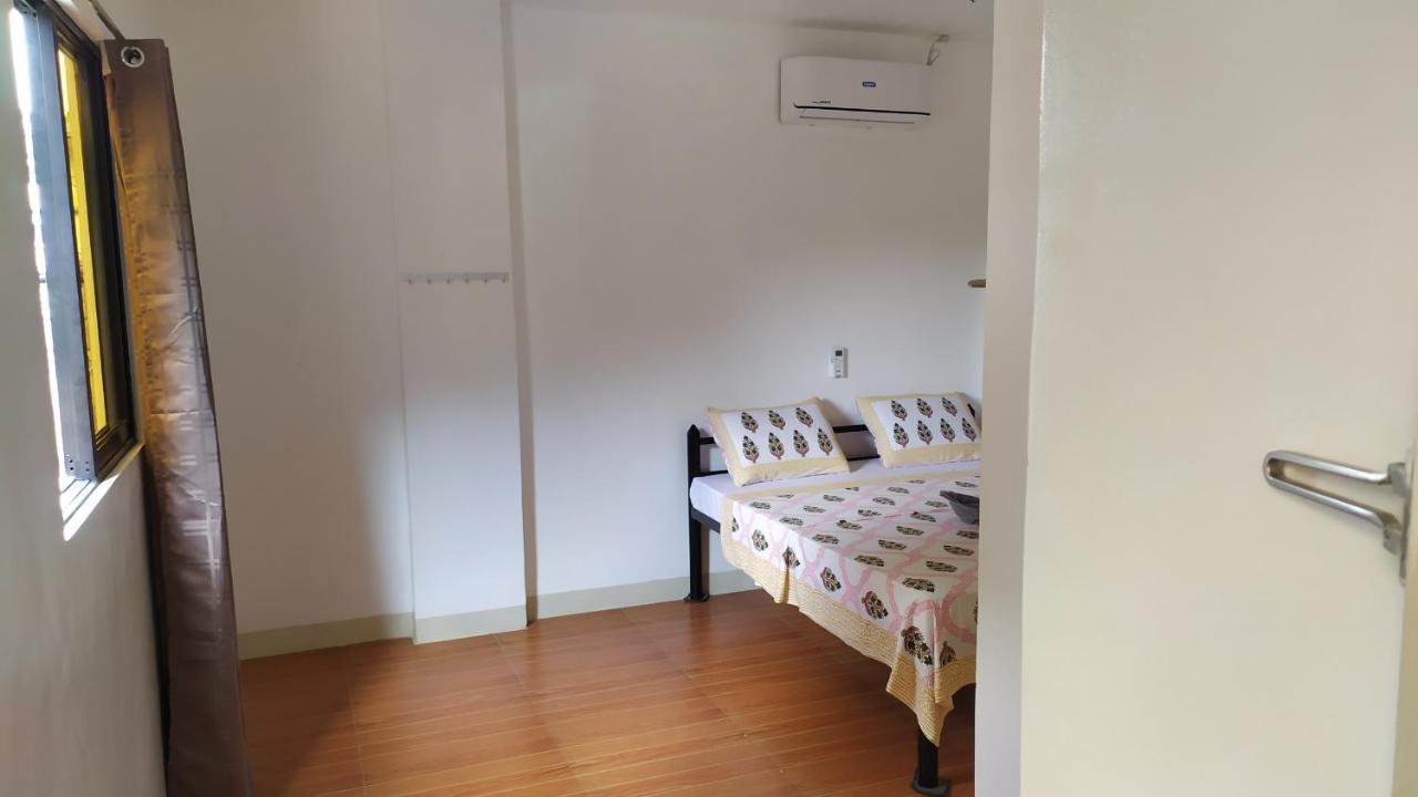 Hotel Ashoka El Nido Esterno foto