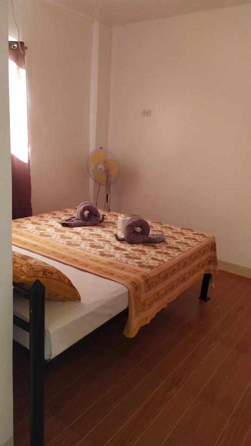 Hotel Ashoka El Nido Esterno foto